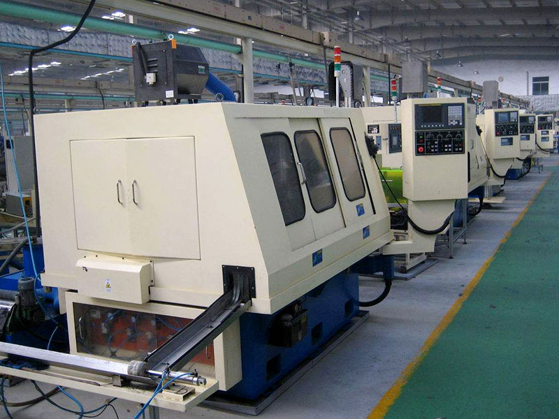 數(shù)控車床能加工多重的工件？重量介紹！